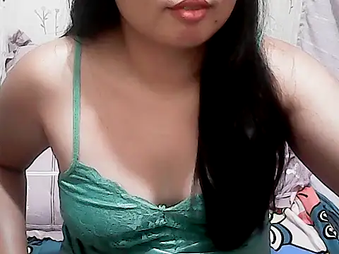 MahusaynaPiinay online show from 9, 7, 2026