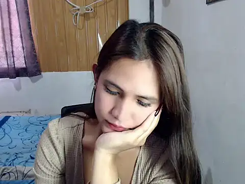 Snapshot of prettysam9 chatting on 29, 3, 2026 prettysam9 online show from 29, 3, 2026