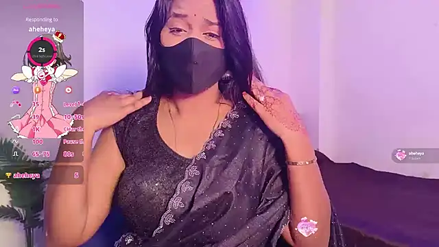 palakmishra033 online show from 8, 4, 2026