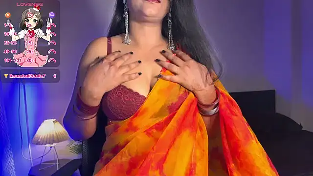 palakmishra033 online show from 8, 5, 2026