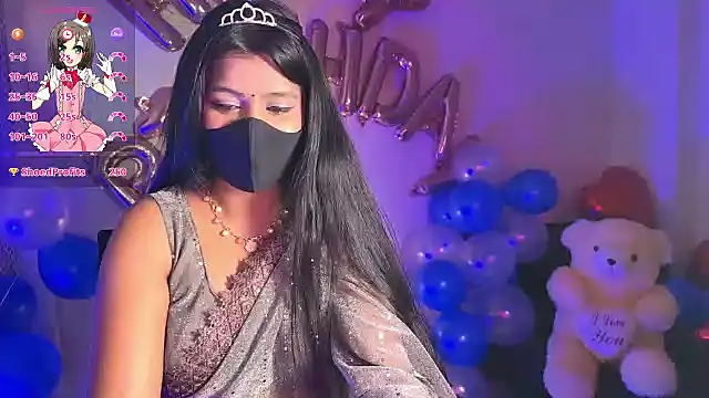 palakmishra033 online show from 17, 5, 2026