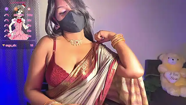 palakmishra033 online show from 20, 5, 2026