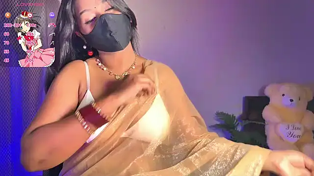 palakmishra033 online show from 21, 5, 2026