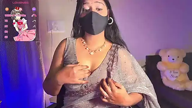 palakmishra033 online show from 31, 5, 2026