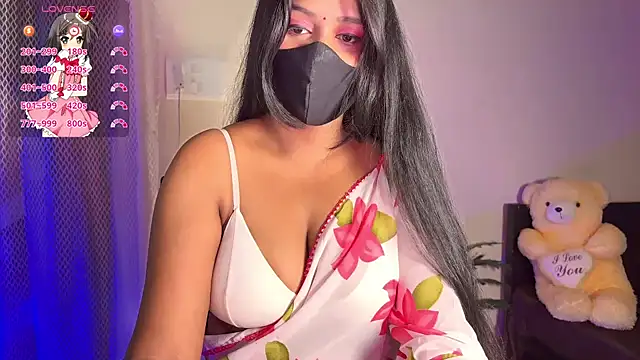Snapshot of palakmishra033 chatting on 6, 6, 2026 palakmishra033 online show from 6, 6, 2026