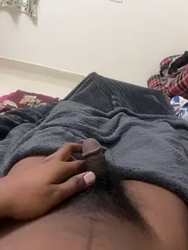 Nazeer8897 online show from 6, 11, 2025