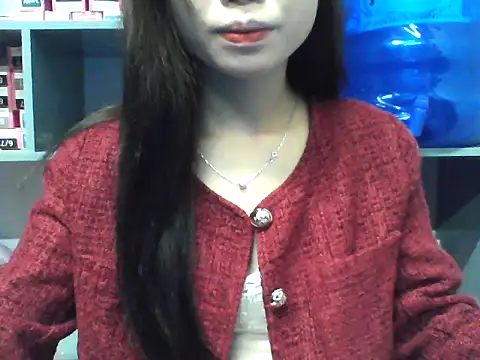 Christy435 online show from 2, 11, 2025