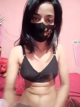 Harley Queen68 online show from 4, 3, 2026