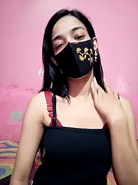 Harley Queen68 online show from 10, 3, 2026