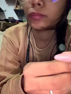 Snapshot of jeshmin_rao chatting on 1, 2, 2026 jeshmin rao online show from 1, 2, 2026