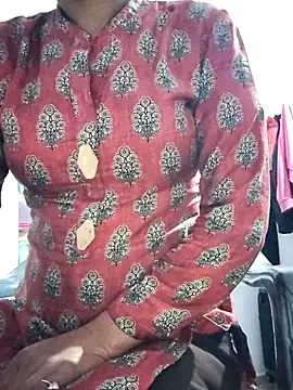 Hot-Rubyy online show from 24, 2, 2026