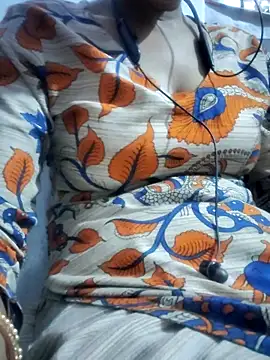 Hot-Rubyy online show from 28, 3, 2026