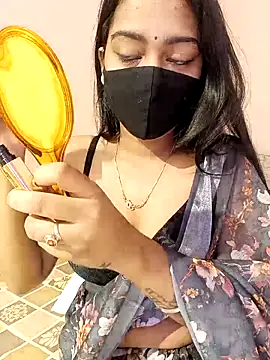 menaxi-baby7 online show from 31, 3, 2026