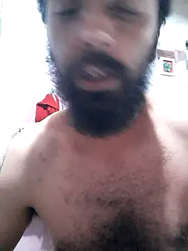 AlanMargin online show from 31, 10, 2025