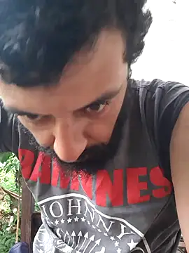 AlanMargin online show from 8, 11, 2025