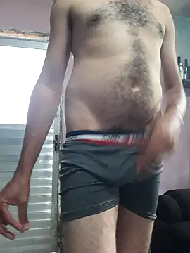 Snapshot of AlanMargin chatting on 15, 1, 2026 AlanMargin online show from 15, 1, 2026