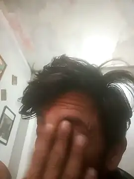 Maestrochang online show from 2, 11, 2025