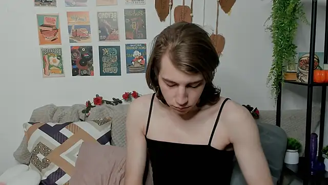 AvenGlow online show from 9, 2, 2026