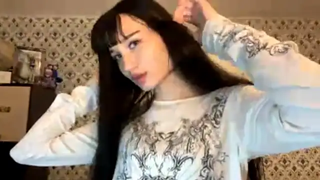 SofiaDreams09 online show from 27, 10, 2025