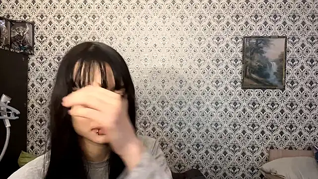 SofiaDreams09 online show from 4, 12, 2025