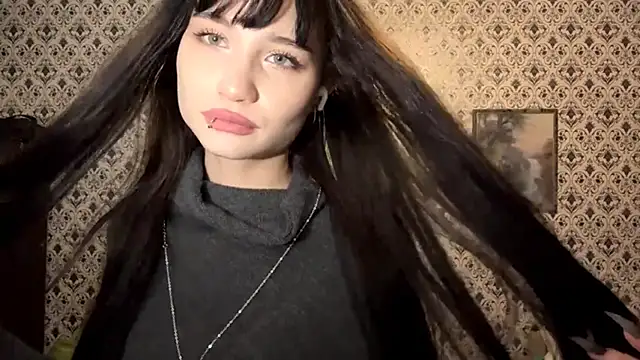 SofiaDreams09 online show from 12, 1, 2026