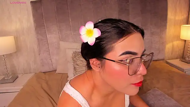 Melanie hillz online show from 21, 5, 2026