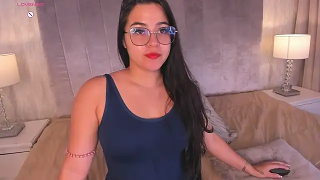 Melanie hillz online show from 24, 5, 2026