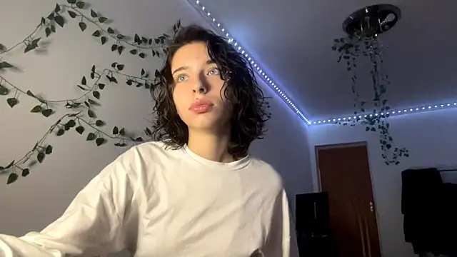 LilithFlamey online show from 29, 11, 2025