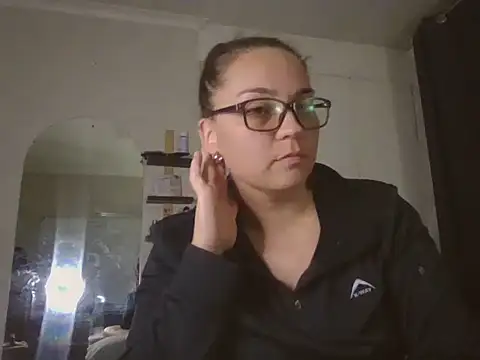 lilMissMarli online show from 20, 11, 2025