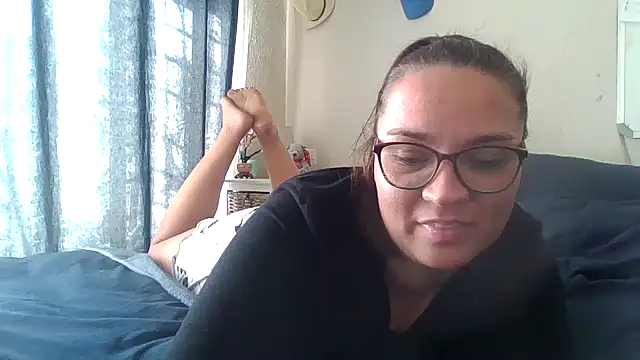 lilMissMarli online show from 2, 7, 2026