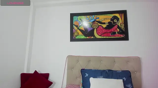 Snapshot of natacha_ferrer1 chatting on 16, 2, 2026 natacha ferrer1 online show from 16, 2, 2026