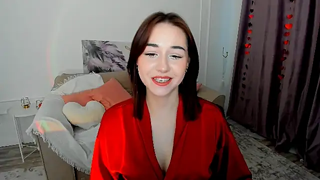 Snapshot of MakeYoueHappy chatting on 12, 3, 2026 MakeYoueHappy online show from 12, 3, 2026