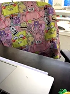 Evil kitty6 online show from 19, 12, 2025