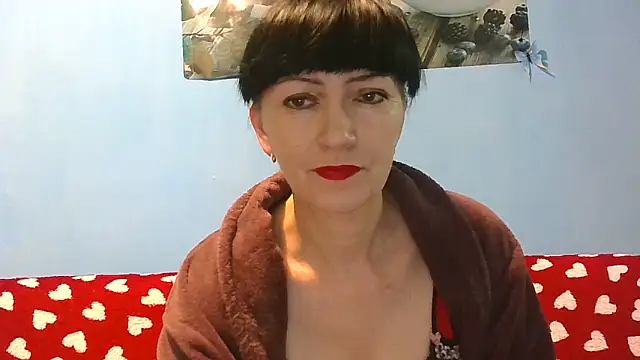 IffetLove42 online show from 8, 6, 2026