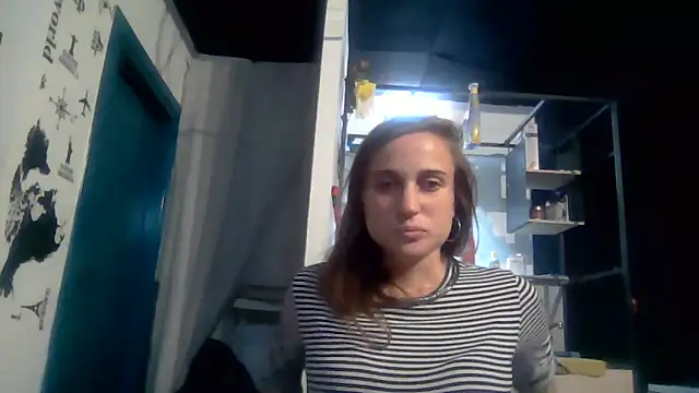 SinnEmily online show from 30, 10, 2025