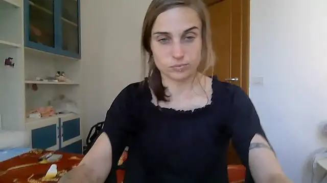 SinnEmily online show from 25, 5, 2026