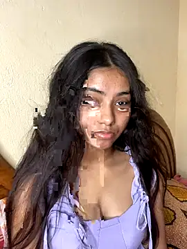 Snapshot of SUNNYY50 chatting on 27, 10, 2025 SUNNYY50 online show from 27, 10, 2025