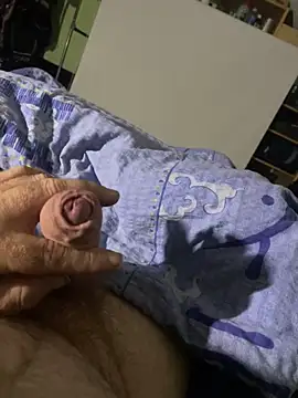 Ilovemilf1 online show from 13, 11, 2025