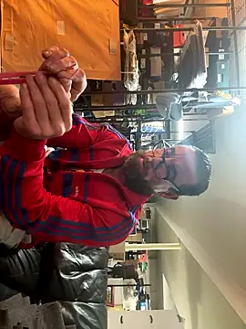 Teddy-Savage online show from 8, 1, 2026