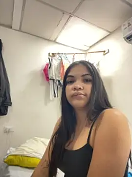 Fresita111 online show from 30, 10, 2025