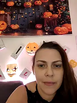 Lea Squirt Off online show from 27, 10, 2025