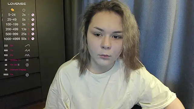 sophia lix online show from 15, 1, 2026