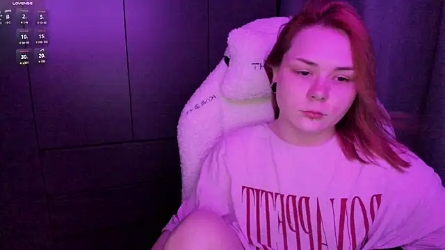Snapshot of sophia_lix chatting on 4, 7, 2026 sophia lix online show from 4, 7, 2026