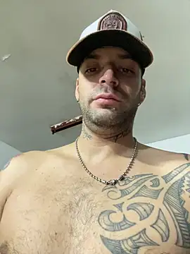 Elbrosss1992 online show from 17, 4, 2026