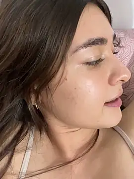 Valentina ro online show from 8, 11, 2025