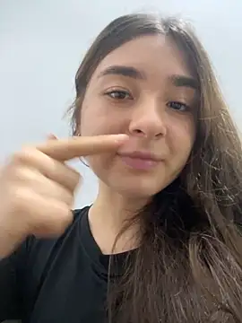 Valentina ro online show from 1, 12, 2025