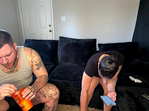 thepornplugz online show from 19, 12, 2025