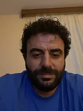 Snapshot of richeart87 chatting on 11, 1, 2026 richeart87 online show from 11, 1, 2026