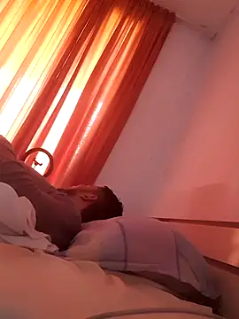 TheSexyMaster online show from 28, 10, 2025