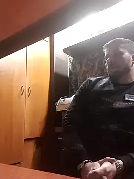 TheSexyMaster online show from 29, 10, 2025